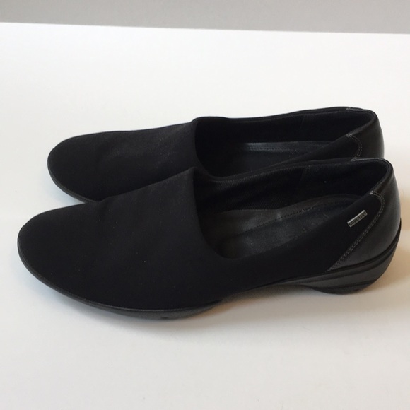 ecco babett slip on
